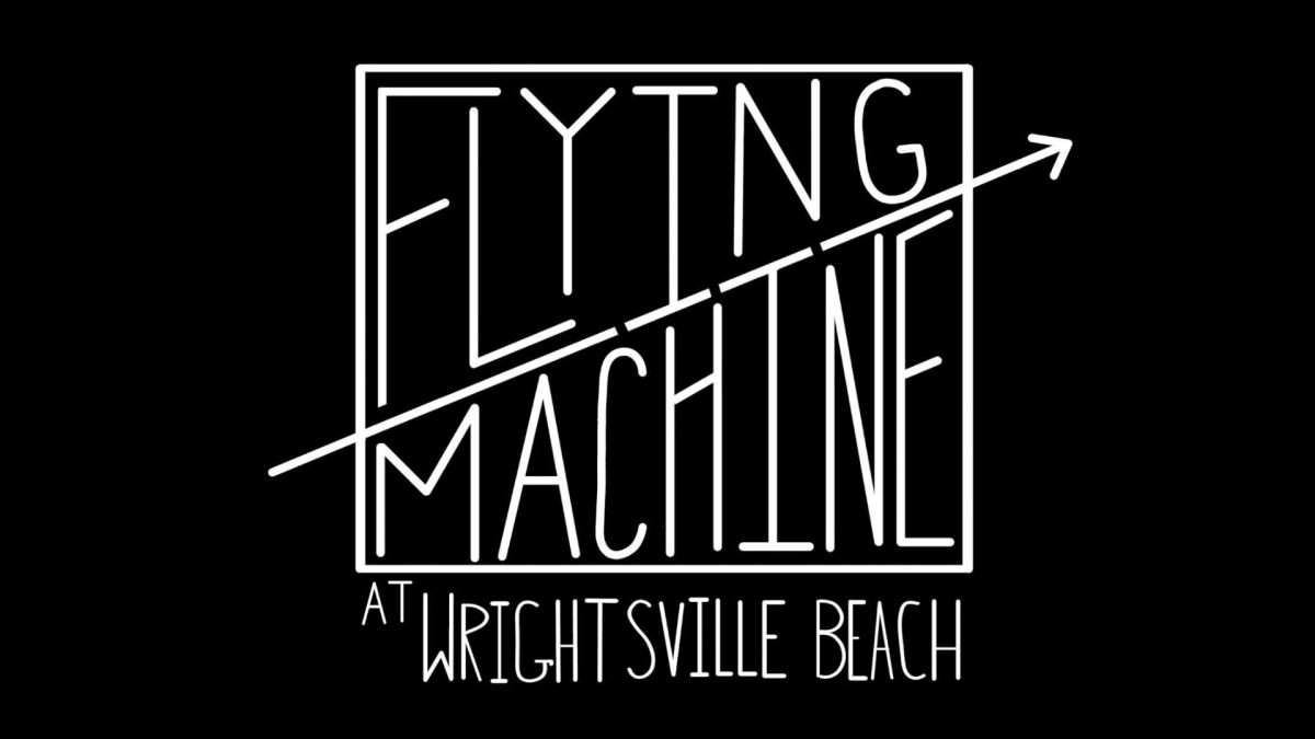 Flying Machine WB logo