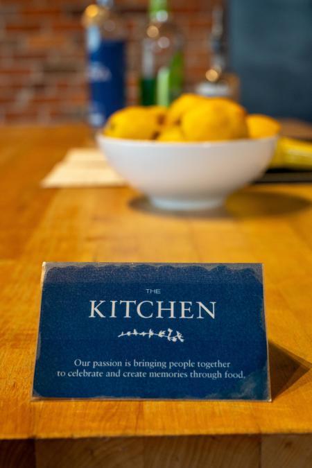 The Kitchen - ASAE Next Gen