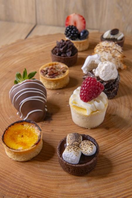 Desserts by Dana