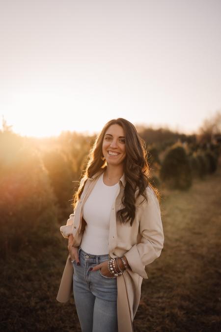 Nicole Spring Summit