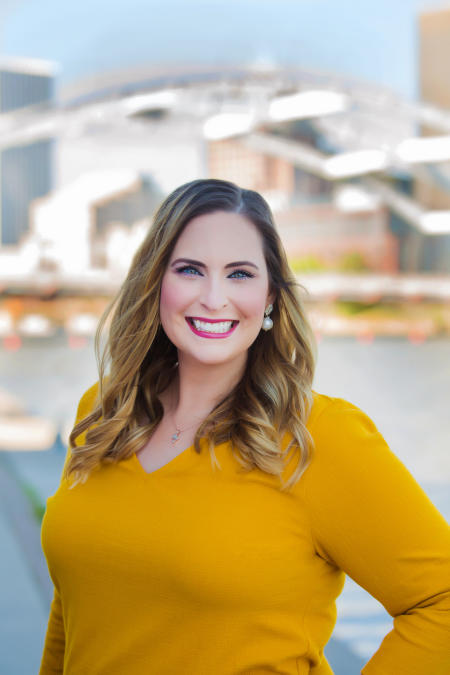 Diana Keating 2020 Headshot 1