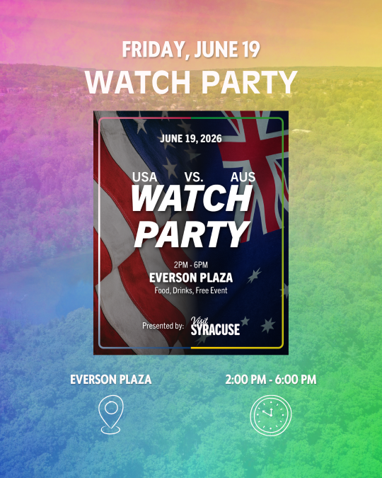 Watch Party