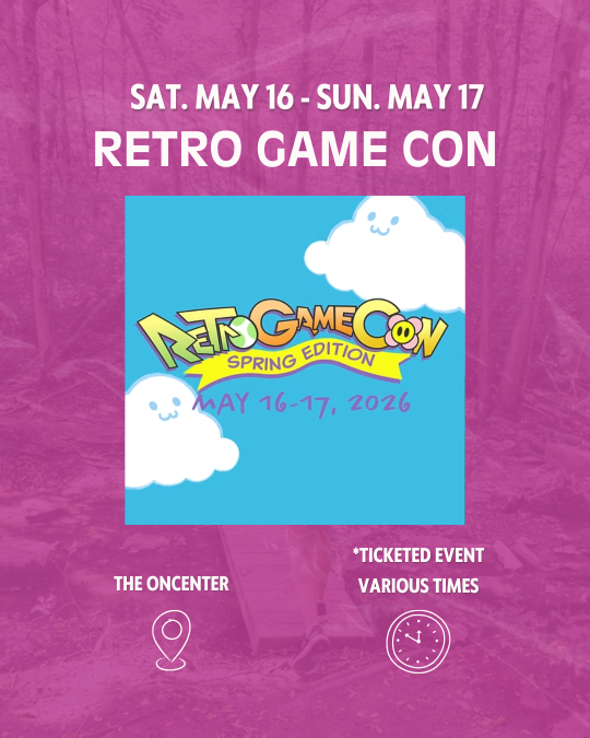 Retrogamecon