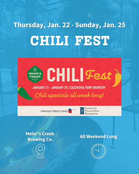Chili Fest