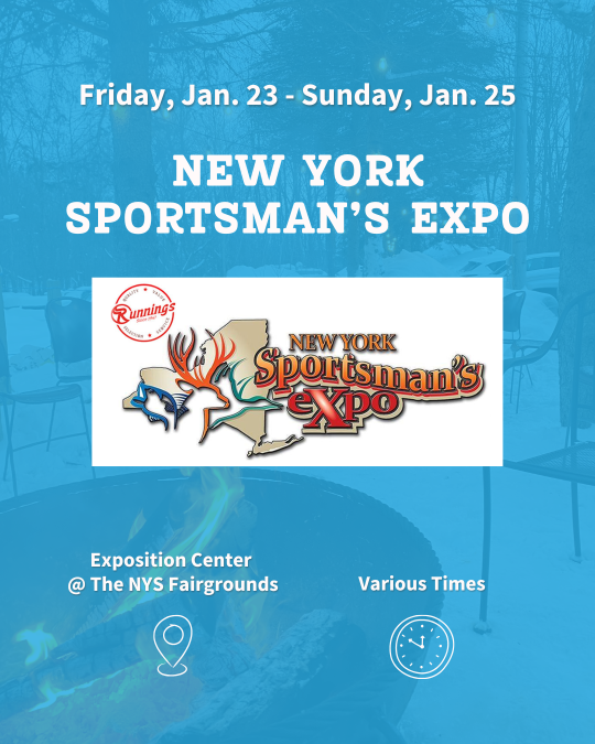 Sportsman Expo