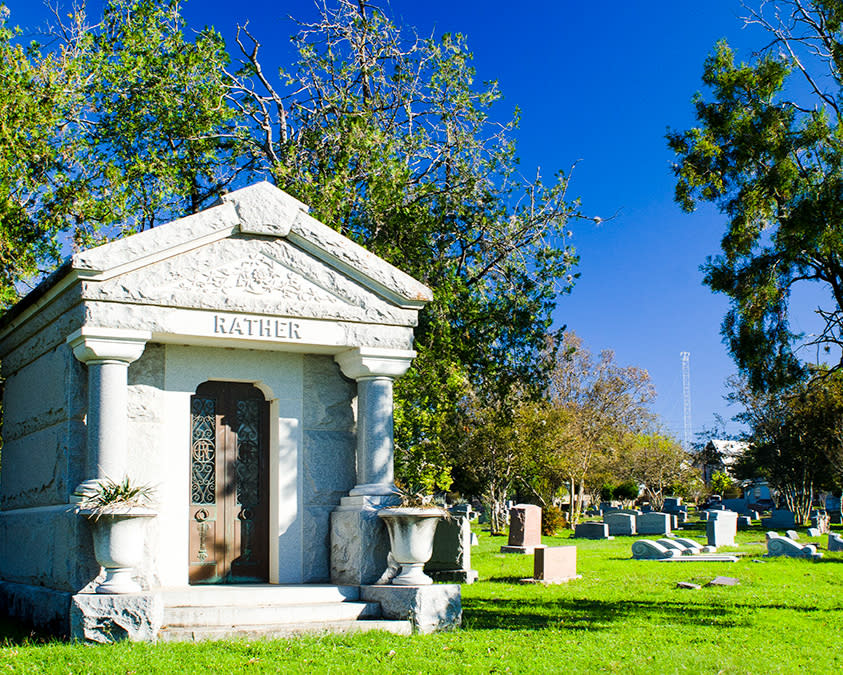 Oakwood Cemetary