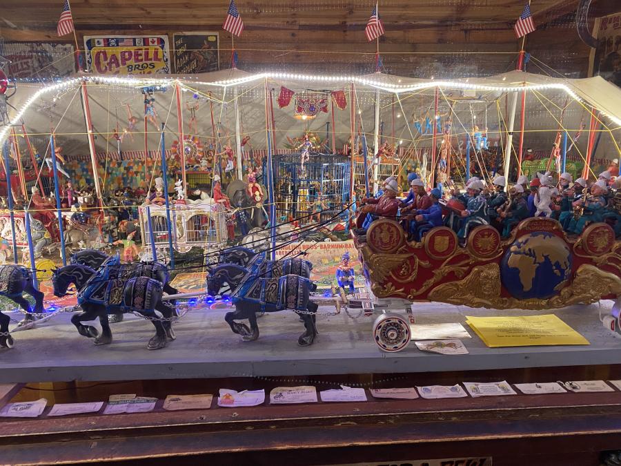 Tinkertown