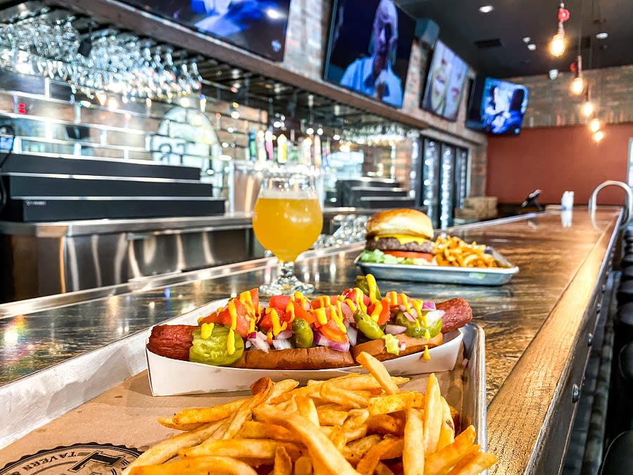 Legends Tavern & Grille