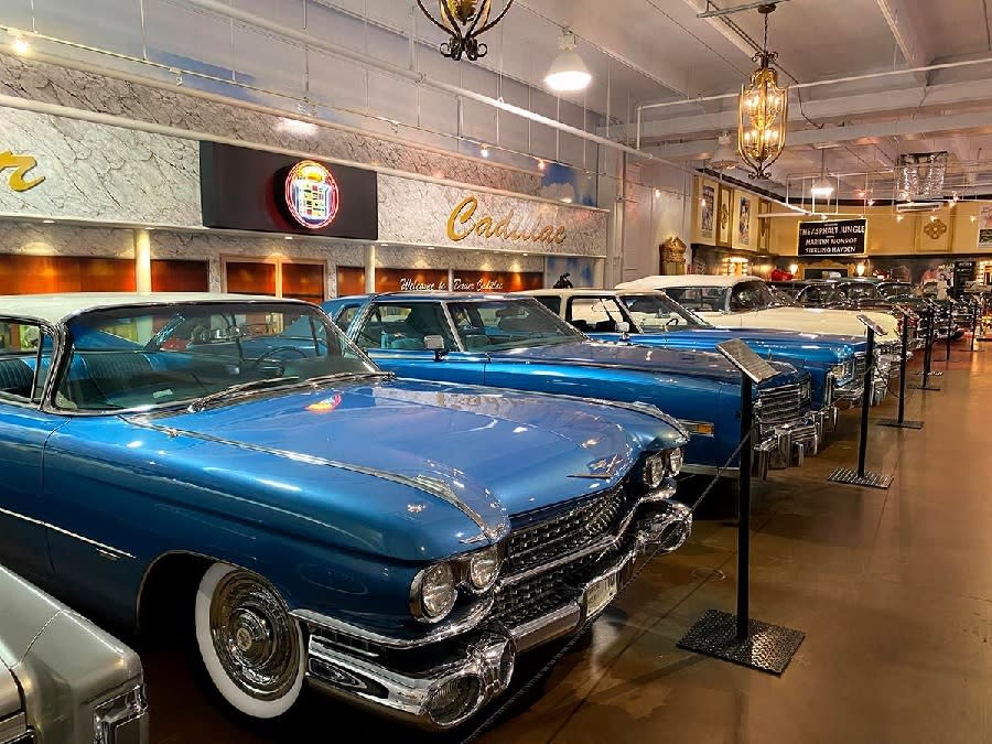 DAUER CLASSIC CARS