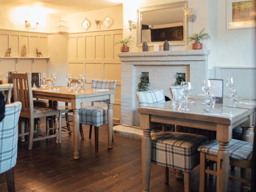 Partridge Inn