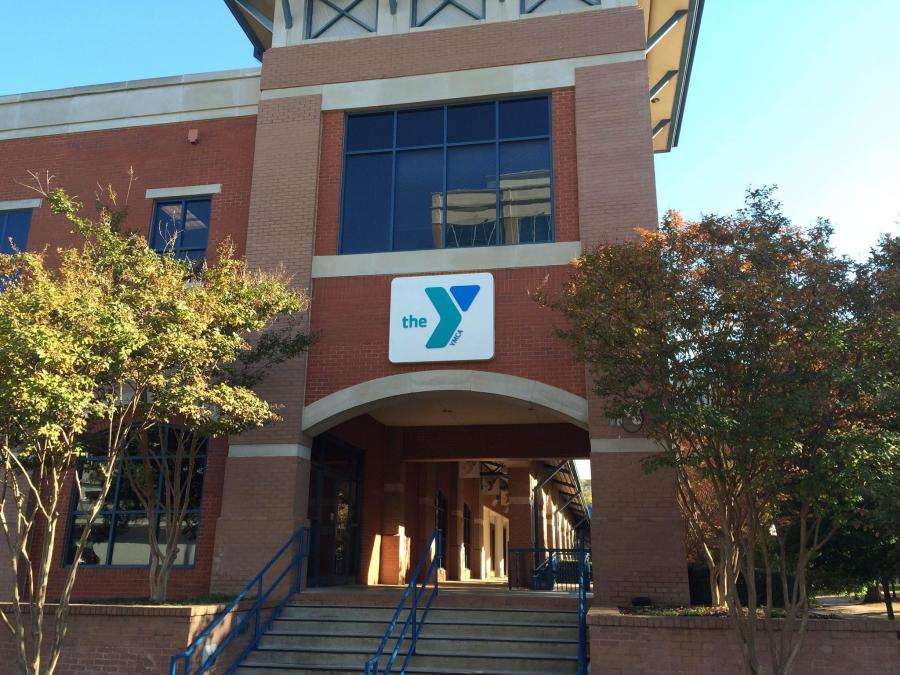 YMCA Downtown Huntsville