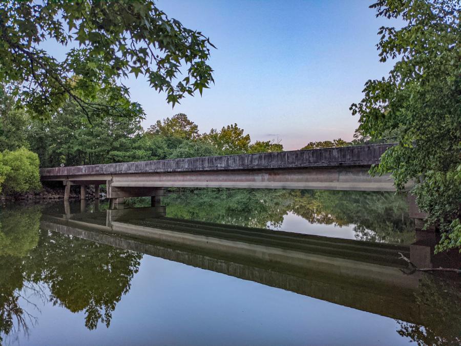 Cotaco Creek by Jenn Coleman of Coleman Concierge