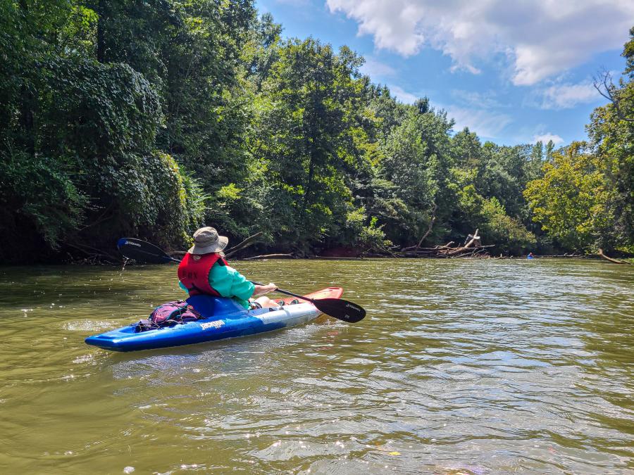 Water Sports In Huntsville Alabama Kayaking Paddle Boarding Canoeing