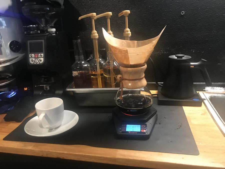 BeeZr Coffee