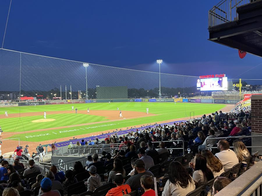 Salute to the Negro Leagues: A Juneteenth Celebration