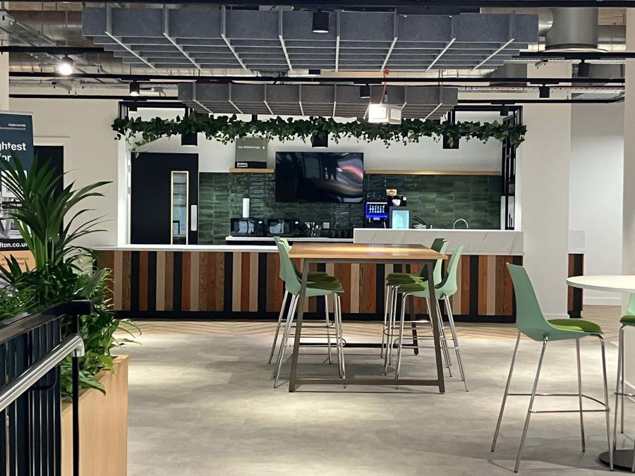 The Wellsprings Bolton (2)