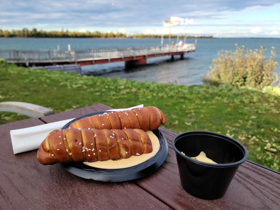 Harbor Haus Oktoberfest