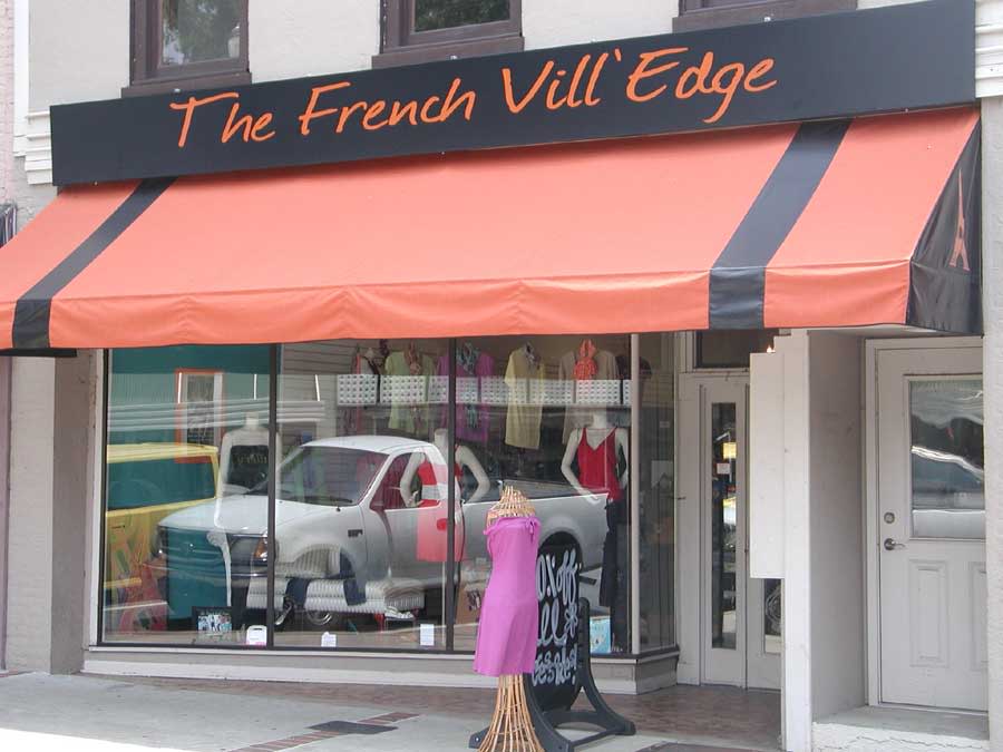 French Vill'Edge