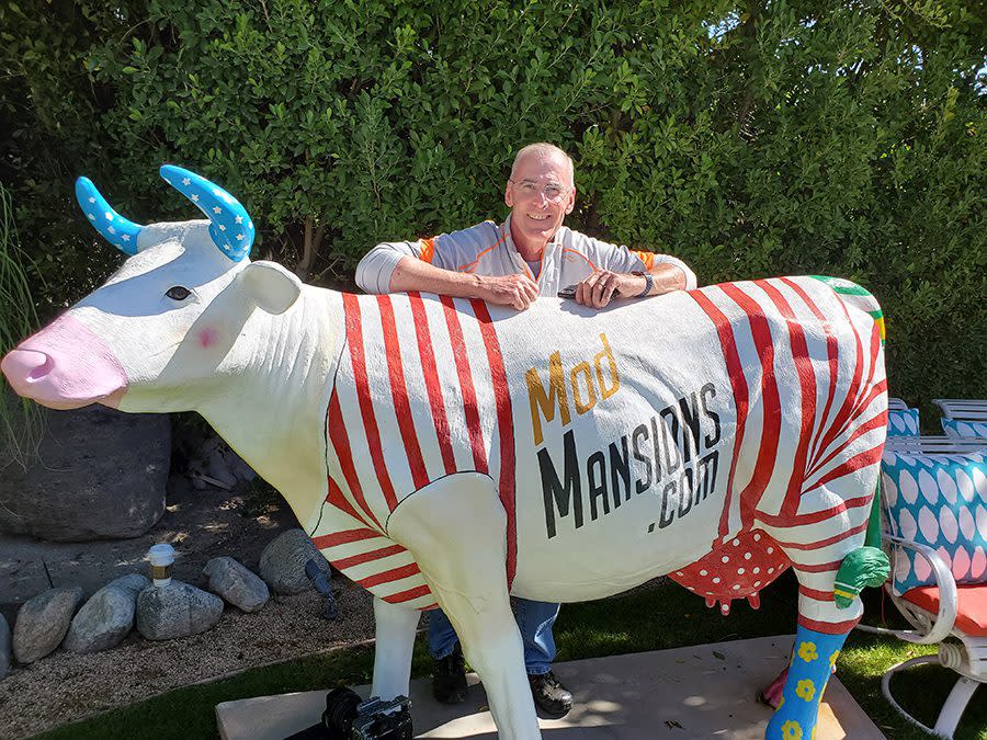 owner mod mansions