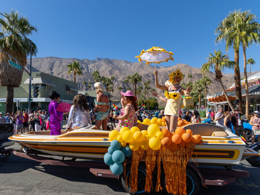 Palm Springs Pride