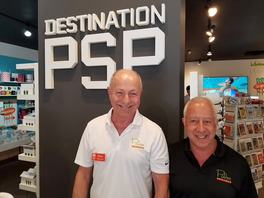 Owners Destination PSP