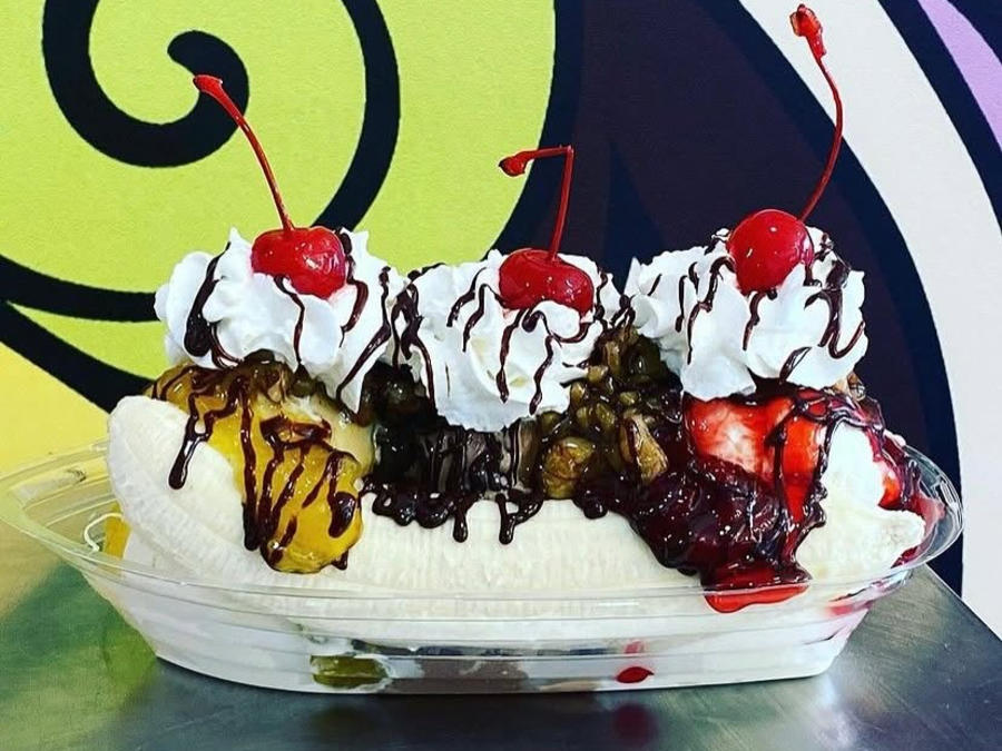 Landis Creamery Ice Cream on Facebook