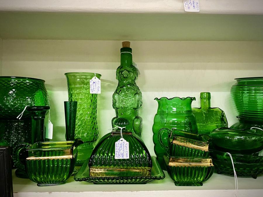 penny lane glass