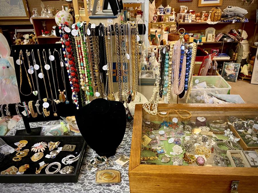 penny lane jewelry