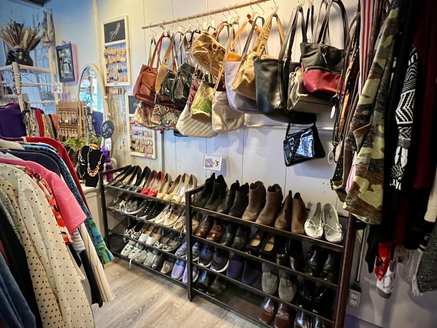 Ashia's Closet