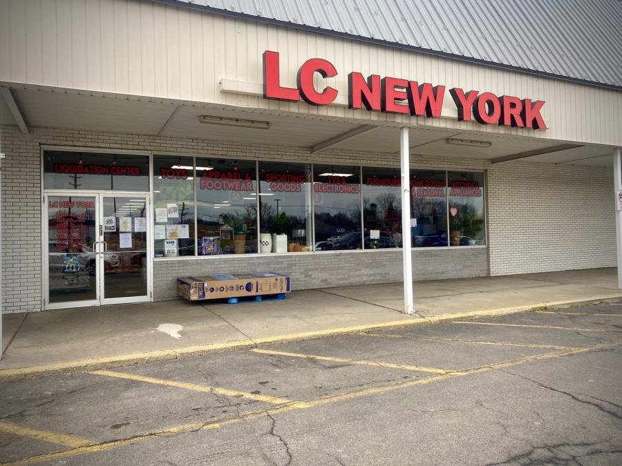 LC New York