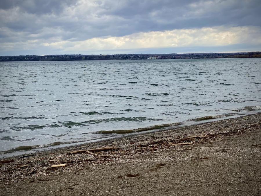 seneca lake