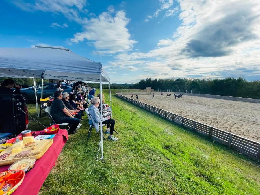 Pittsburgh Polo Club