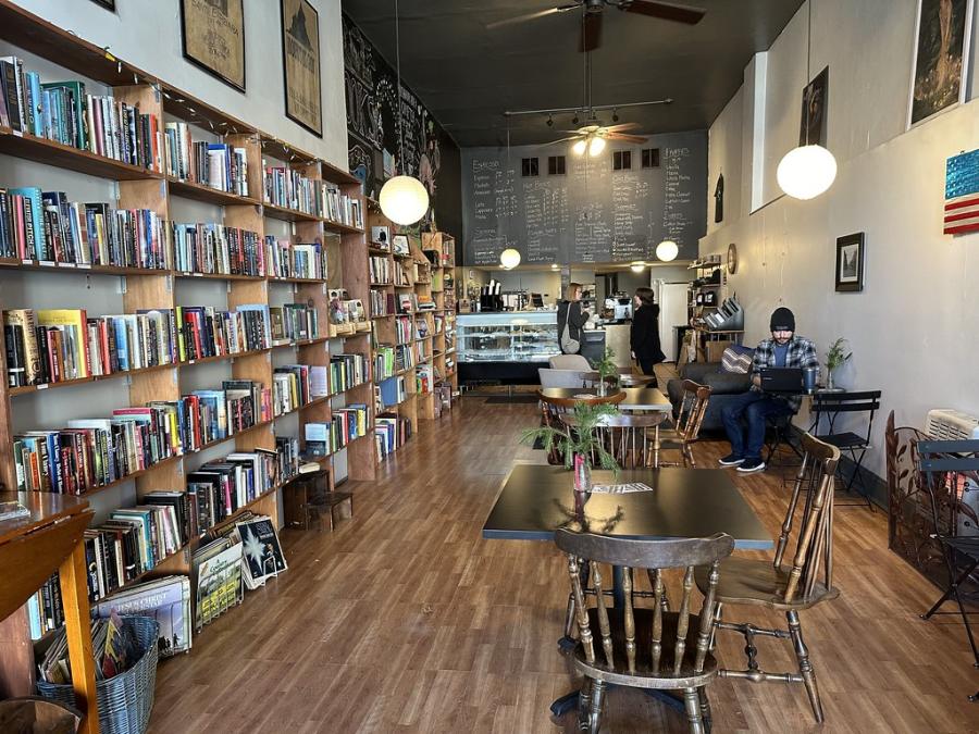 Little City Coffee