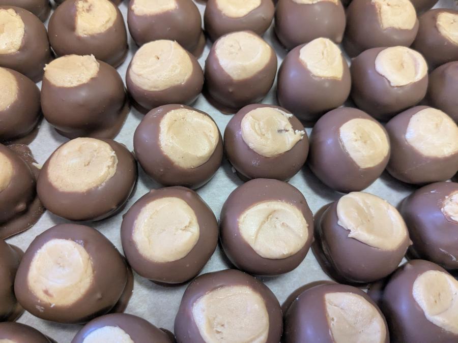 Sambol's Bakery & Candy Shop