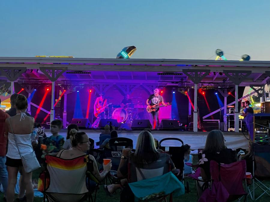 McSummerfest