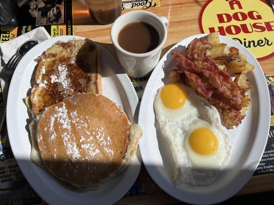 Dog House Diner