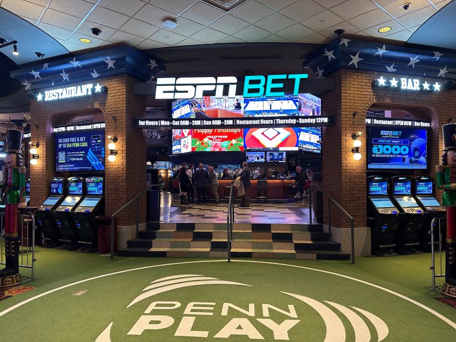 ESPN Sportsbook