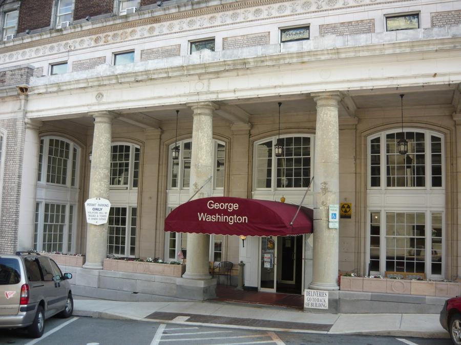 George Washington Hotel