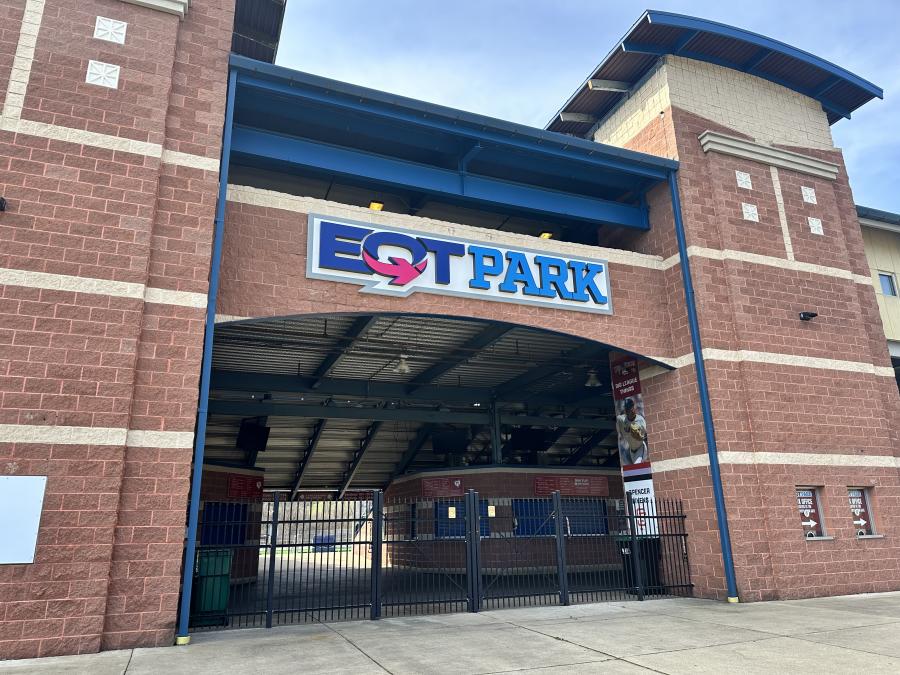 EQT Park
