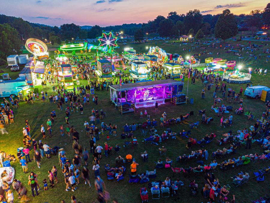 McSummerFest