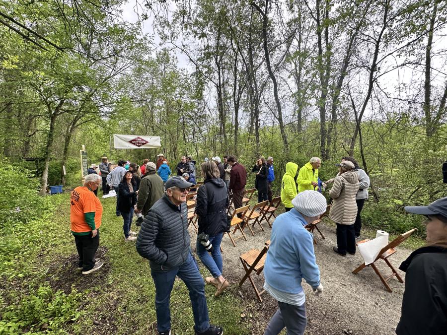 Montour Trail