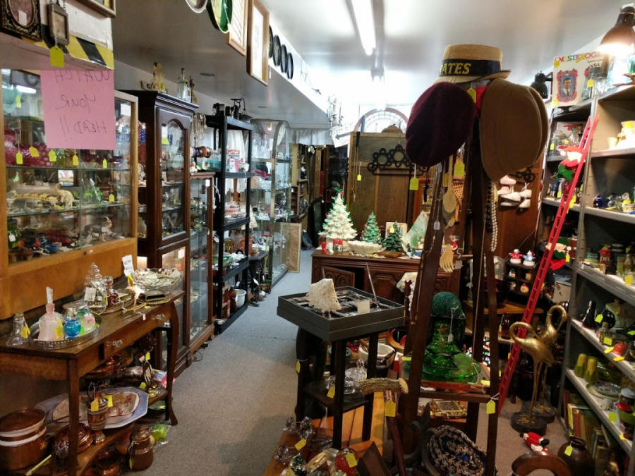 Route 19 Antique Mall