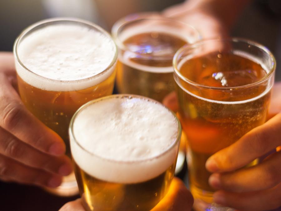 Beer