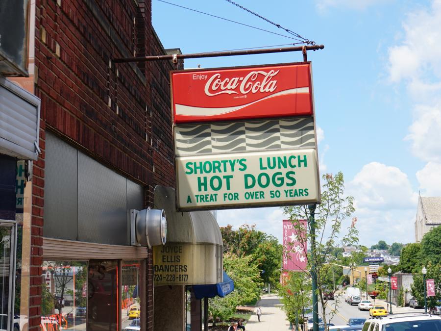 Shorty's