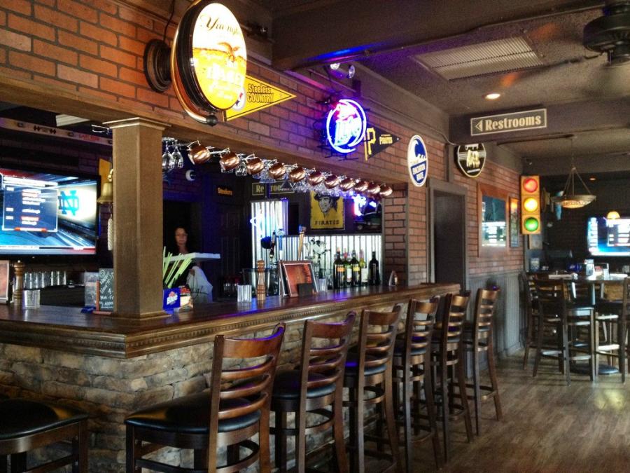 Sonny's Grille