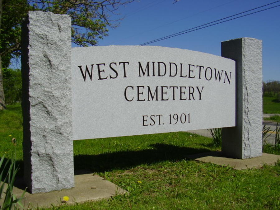 West Middletown Cemetery
