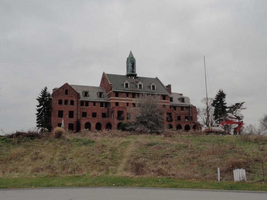 The Western Center