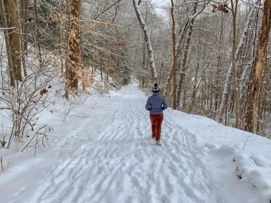 Montour Trail