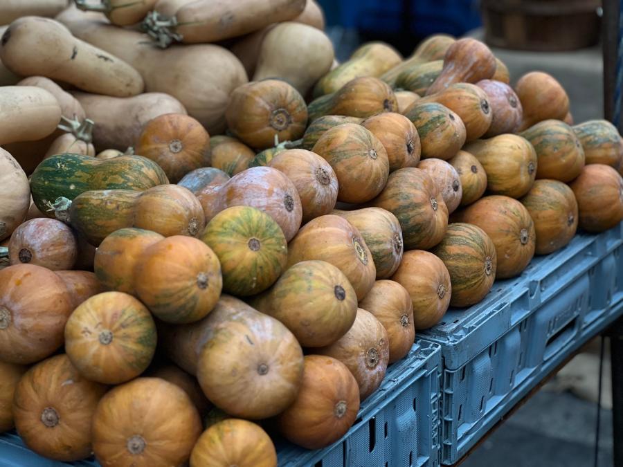 Duda's Farm Stand