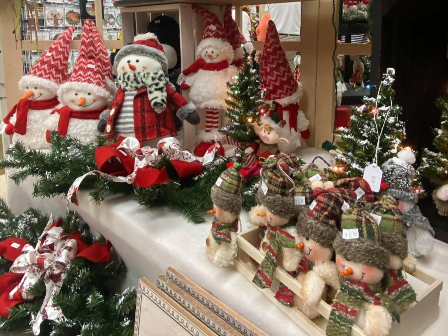 Pennsylvania Arts & Crafts Christmas Festival